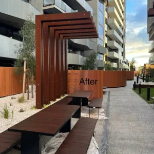 External House Painter South Yarra