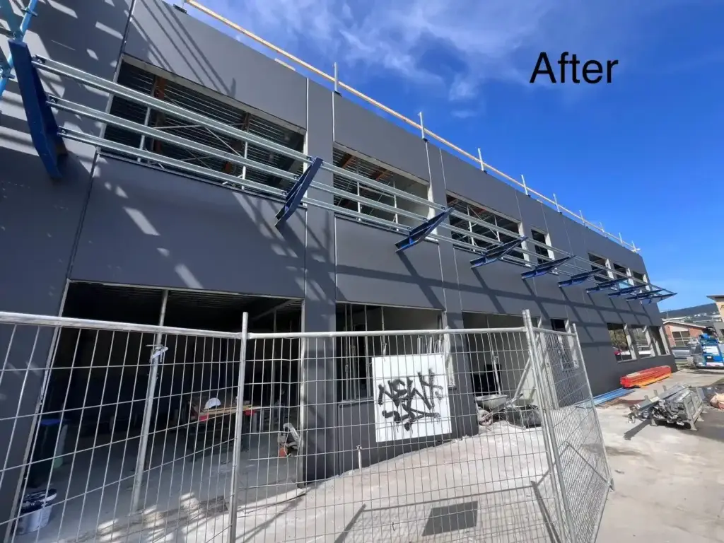 Commercial Painting Toorak