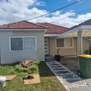 Exterior Painting Near Me in Bentleigh.