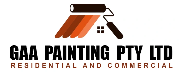 gaa painting pty ltd