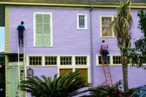 Noble Park House Painter