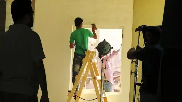 Comprehensive Painting Services