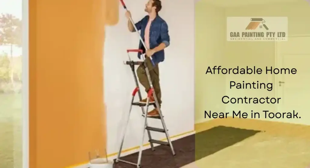 Home Painting Contractor