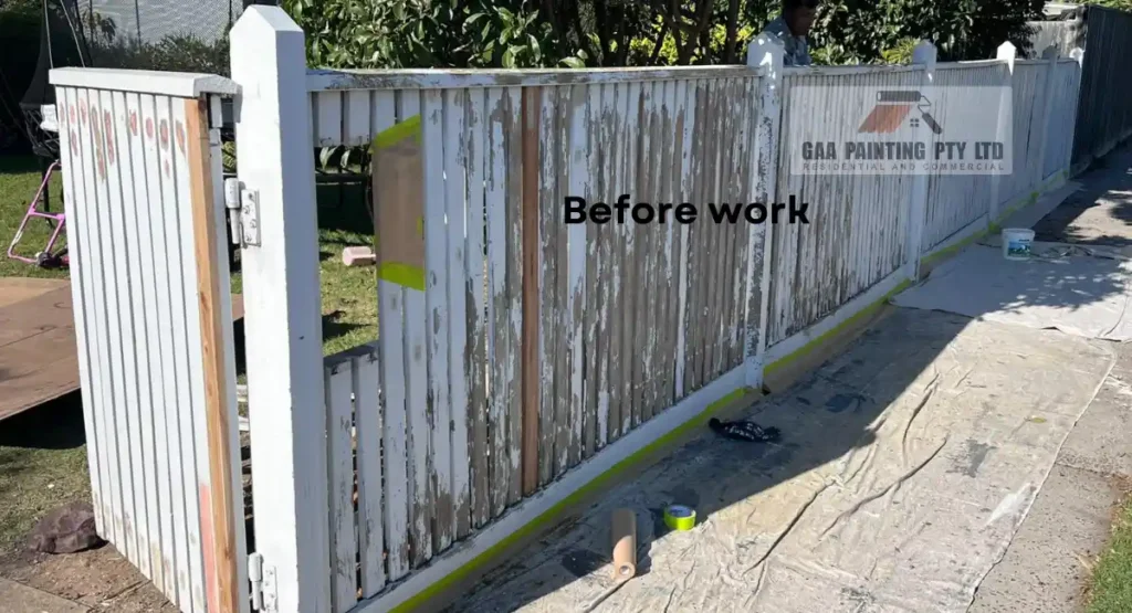 exterior painting solutions for homes in toorak
