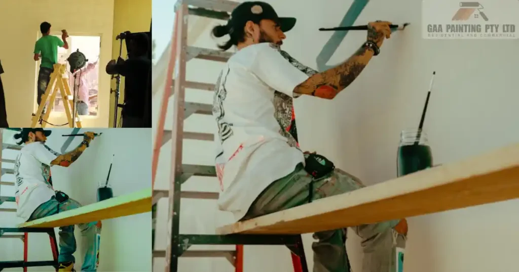Handyman Painter Near Me