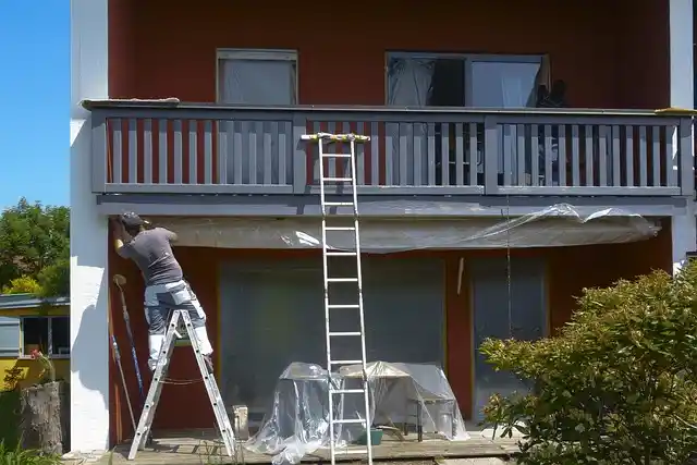 Your Local Cranbourne 3977 Painting Experts.