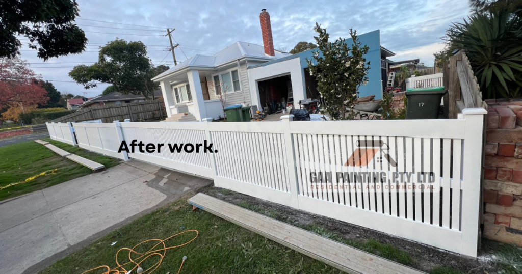 Residential and Commercial Painting Services.