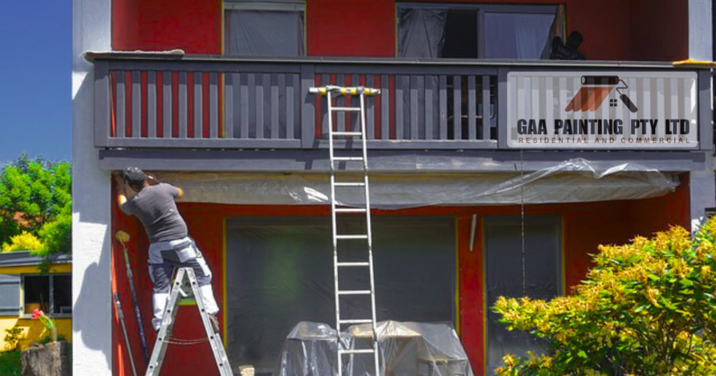 Exterior Finishes that Withstand Coastal Climates.