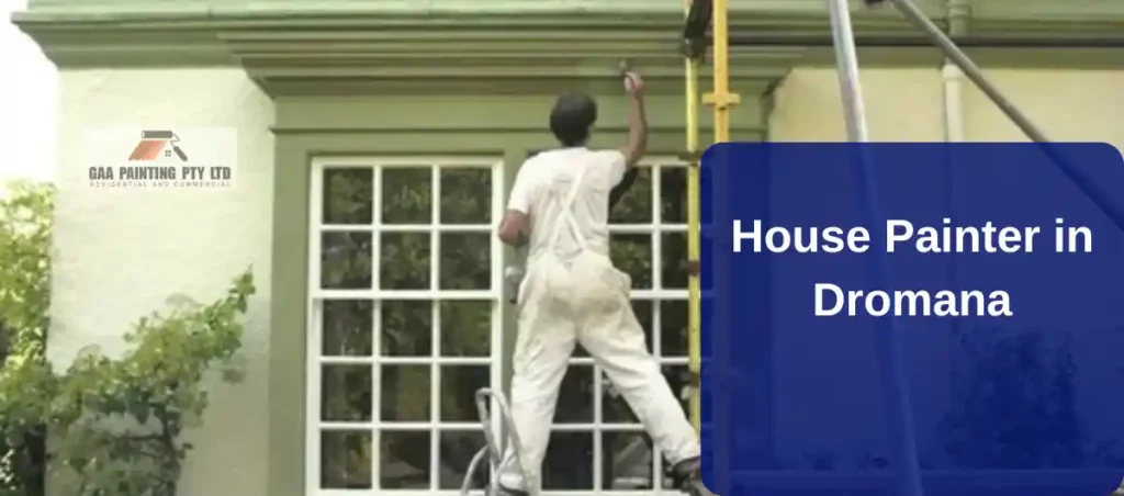 House Painter in Dromana